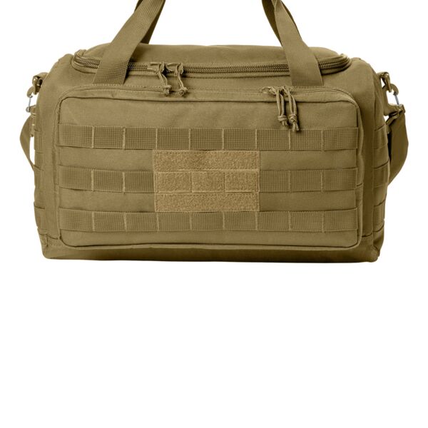Tactical Gear Bag Thumbnail