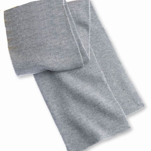 Knit Scarf Thumbnail