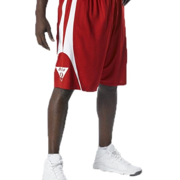 Men's Reversible Basketball Shorts Thumbnail