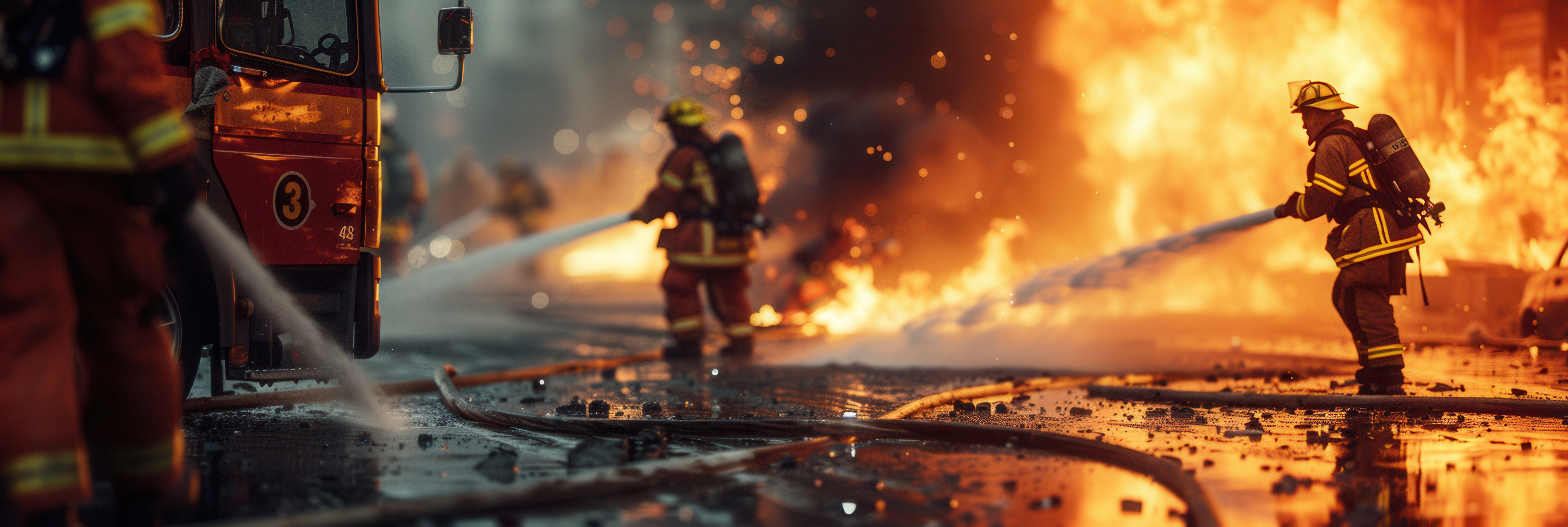 deputy chief tempe fire