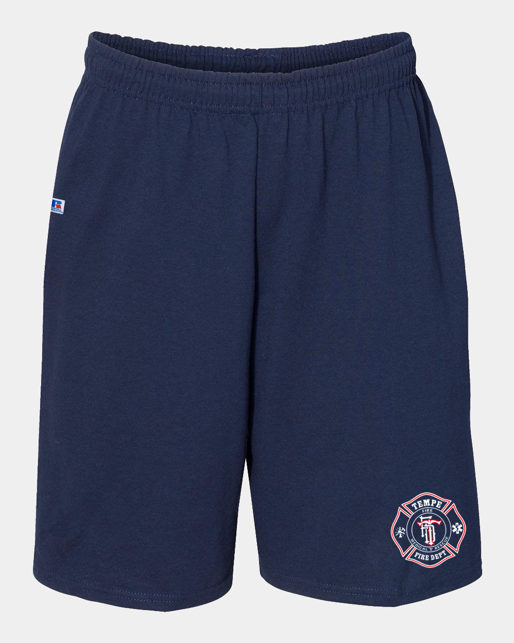 fire dept shorts