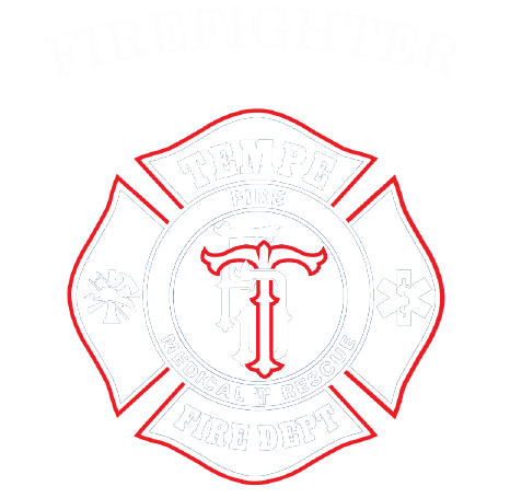 firefighter tempe fire department