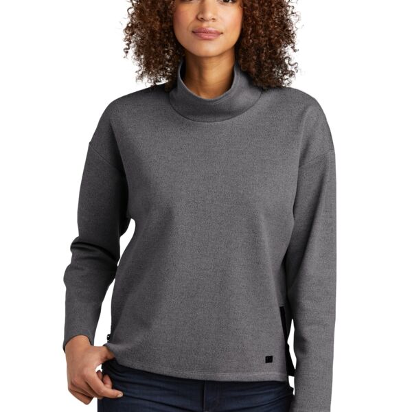 Ladies Transition Pullover Thumbnail