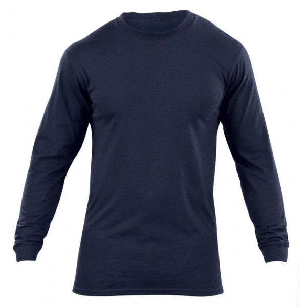 Station Wear Long Sleeve No Pocket Thumbnail