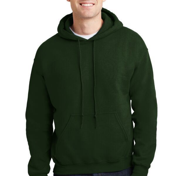 Heavyblend Hooded Sweatshirt Thumbnail