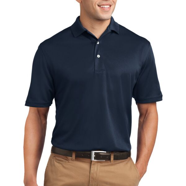 Sport-Tek® - Dri-Mesh® Polo. K469 Thumbnail