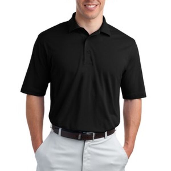 Port Authority® - Pima Select Polo with PimaCool™ Technology. K482ology Thumbnail