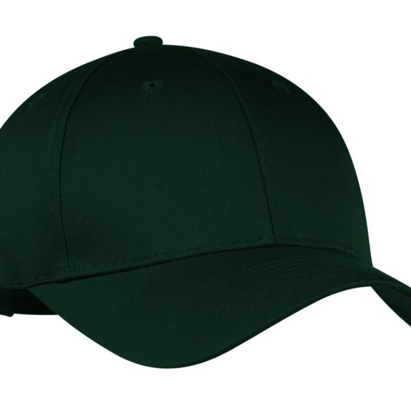 6 Panel Twill Cap Thumbnail
