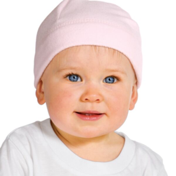 Infant Fleece Hat Thumbnail