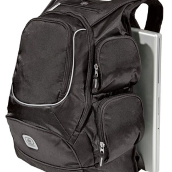OGIOÂ® - Bounty Hunter Backpack. Thumbnail