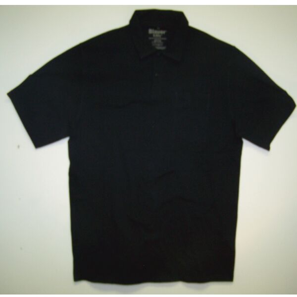 Blauer Polo Shirt Thumbnail