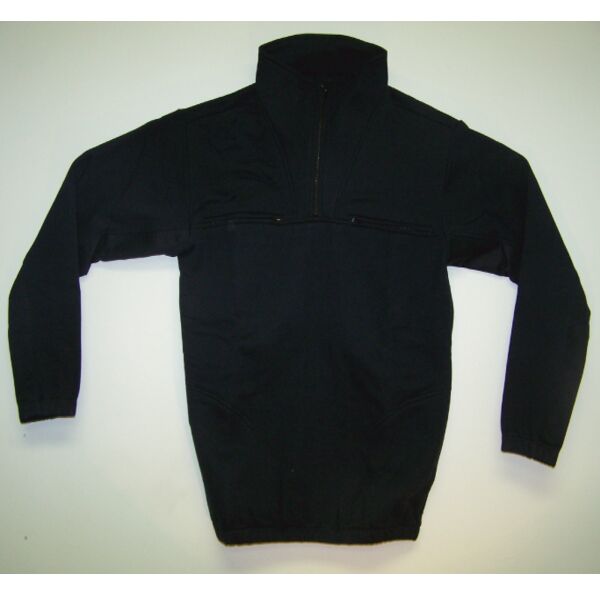 Blauer Sweatshirt  #8434 Thumbnail