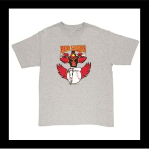 Rochester Wings Thumbnail