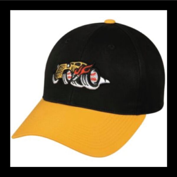 Bowling green Hot Rods Thumbnail