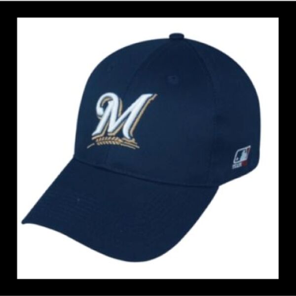 Milwaukee Brewers Thumbnail