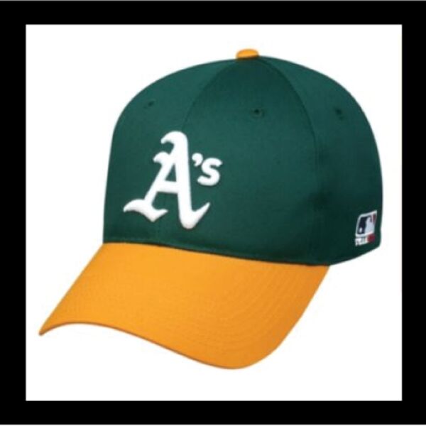 Oakland Athletics Thumbnail