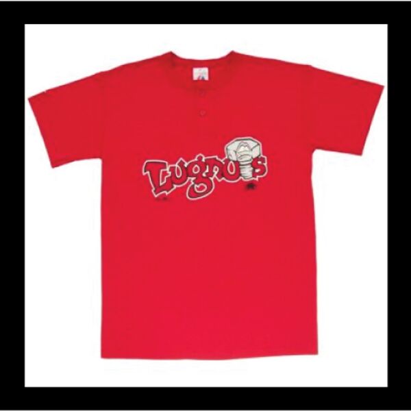 Lansing Lugnuts Thumbnail