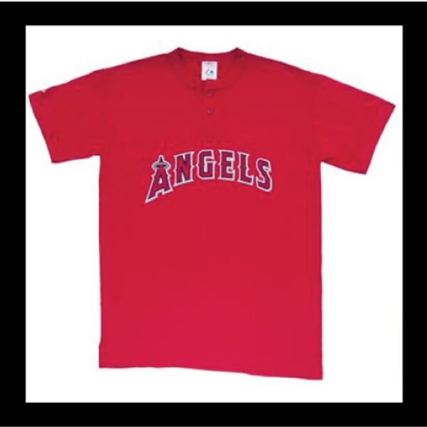Los Angeles Angels Thumbnail