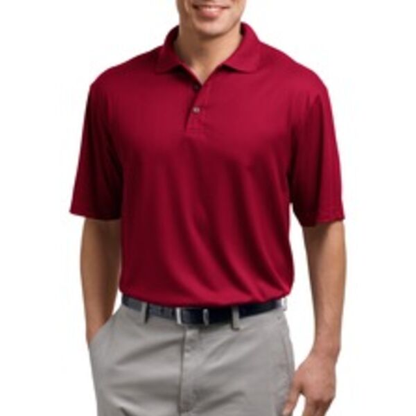 Port Authority® - Performance Fine Jacquard Polo. K528. Thumbnail