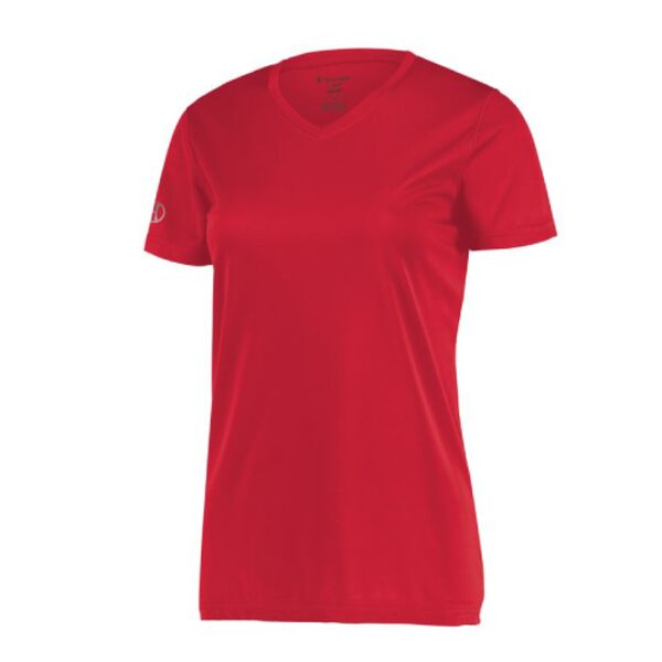 LADIES MOMENTUM TEE Thumbnail