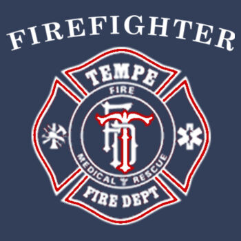 Firefighter 7100 Design