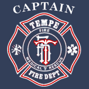 Captain 7100 Design