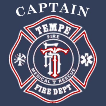 Captain 7100 Design