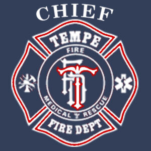 Chief 7100 Design