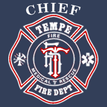 Chief 7100 Design