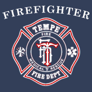 Firefighter 8100 Design