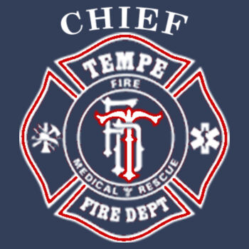 Chief 8100 Design