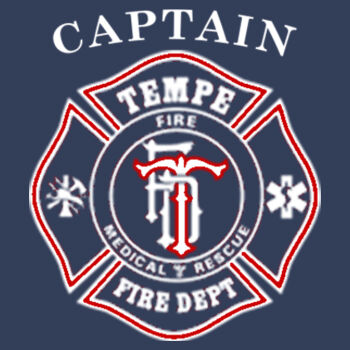 Captain 8100 Design