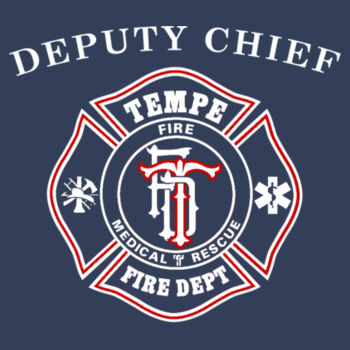Deputy Chief 7100 Design