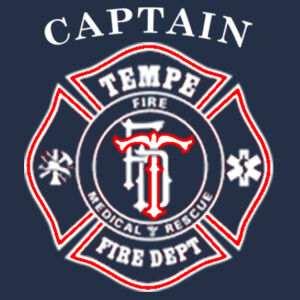 Captain Cotton Pocket Shirt Design