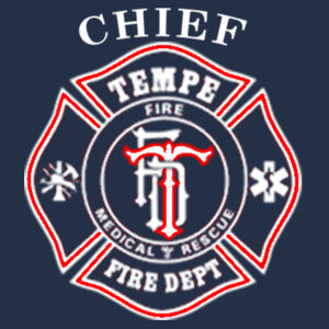 Chief Cotton Pocket Shirt Design