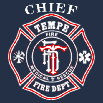 Chief Cotton Pocket Shirt Design