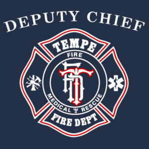 Deputy Chief Cotton Pocket Shirt Design