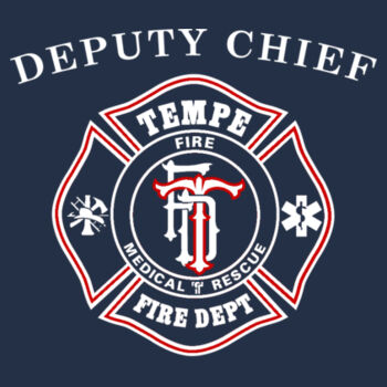 Deputy Chief Cotton Pocket Shirt Design