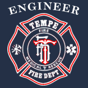 Engineer Cotton Pocket Shirt Design