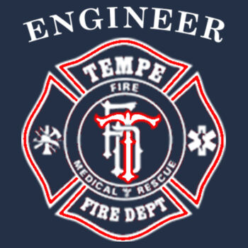 Engineer Cotton Pocket Shirt Design