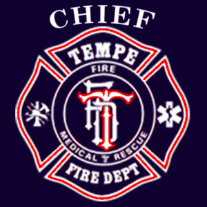 Professional Tee Chief with Pocket Design