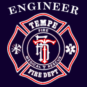 Professional Tee Engineer with Pocket Design