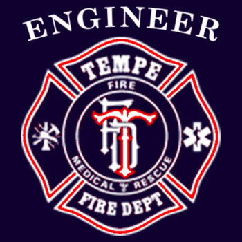 Professional Tee Engineer with Pocket Design