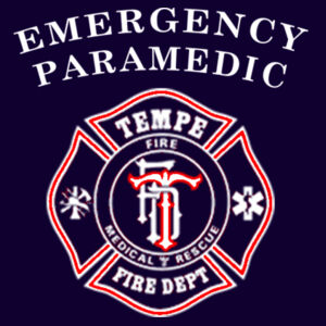 Station Emergency Paramedic Design