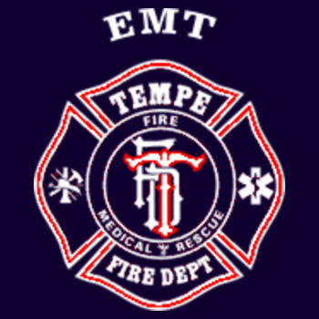 Station EMT  Design