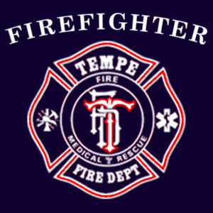 Station Firefighter Design