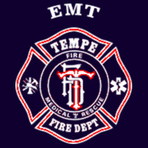 Women's Tactical Polo EMT Design