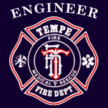 Women's Tactical Polo Engineer Design