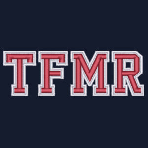 TFMR Snapback Trucker Hat Design