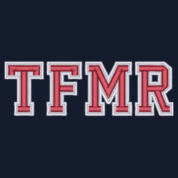 TFMR Snapback Trucker Hat Design